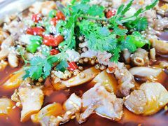 -米二红烧兔(华阳店)