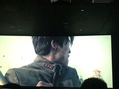 -大光明丽星VIP影城(昌里路杜比全景声店)