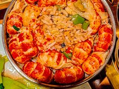 -神府路壹号·海鲜烧烤·砂锅粥·锅物(三坊七巷店)