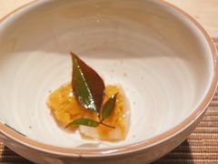 扇贝海胆-一阳寿司(麦子街店)