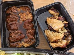 -瑞霖·隆江猪脚饭