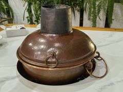-吴天家私坊铜火锅(远达·帝景华廷店)