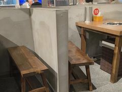 -言玖鲜火锅串串披萨自助(益田假日店)