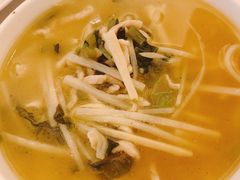 -燕春园中餐厅-北大博雅国际酒店