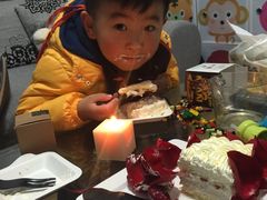 -粤仔湾砂锅粥(广益哥伦布店)