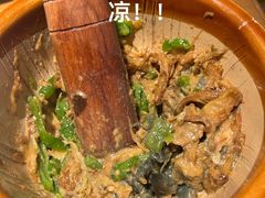 -北大荒人•新东北菜(青岛银座店)