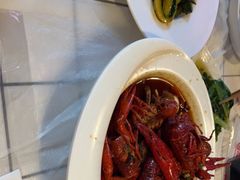 -霸王虾·麻辣小龙虾(清水河公园店)