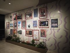 -交通银行前滩31演艺中心