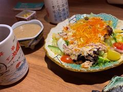 -隐月· 㐂和食屋(芝罘万达公馆店)