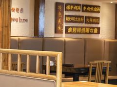 -冰川朝鲜族料理·东北菜(观前店)