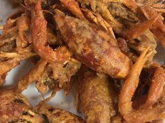 -盱眙虾神於氏龙虾(夫子庙红街店)