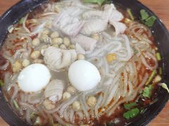-青石桥老瓦房肥肠粉总店(青石桥总店)