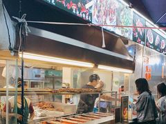 -老黄记手撕烤兔(玉林街店)