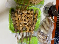 -马记大锅煮(总店)