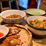 广州湘菜农家宴主题～农村的菜，城里头卖