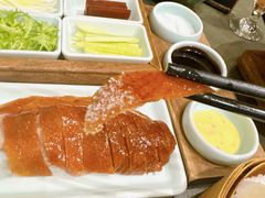 -那家小馆•北京菜•烤鸭(中关村店)