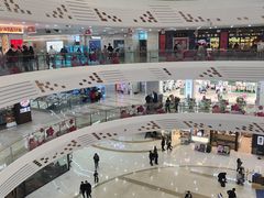 -万达广场(泰州海陵店)