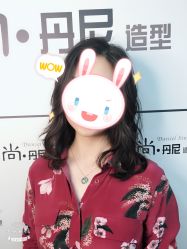 -尚丹尼造型