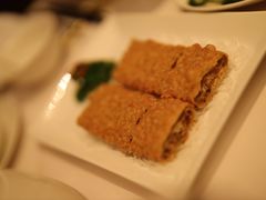 -利苑酒家(宜安广场店)