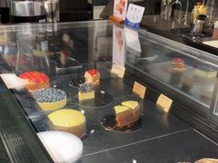 -Wagas沃歌斯(浦东机场店)