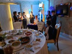 -沪华海鲜大酒楼(南汇店)