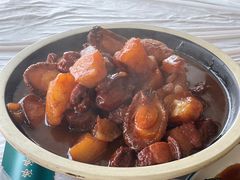 -捕渔人家海鲜私房菜(仙螺岛店)