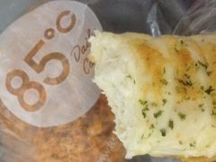 -85度C(广州黄边店)