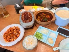 -紫光园·烤鸭·小馆(西四店)