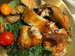 -帕娜·泰式茶餐厅·Bistro(近铁广场店)