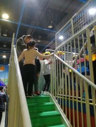 -北京科学中心儿童乐园