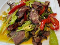 -农夫人家餐饮