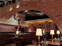 大堂-柏蔻餐厅Le Banquet Bistro(天河北店)