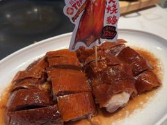 -滋粥楼·顺德菜(番禺广场总店)