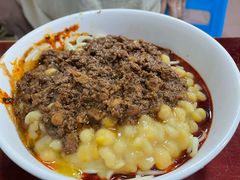 -朱儿面庄(洋河三路店)