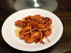 -猪肉婆私房菜(容桂总店)