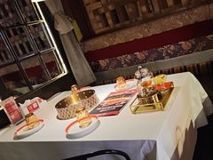 -天山醉美辣子鸡(文艺路店)