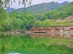 -九如山休闲旅游度假区