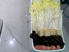 -半天妖烤鱼(京新广场店)