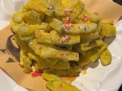 -一桶江山餐厅(松北店)