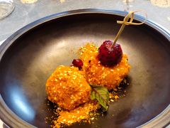 -三宝大饭店-中和艺素餐厅(浦上金山正祥广场店)