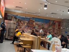 -遇见小面(站西路店)
