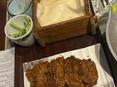 蜜汁招牌肉-一味大院•桐庐菜传承店(春江路店)