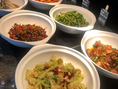 -Social 秀西餐厅-长沙瑞吉酒店(运达店)