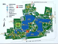 -陶然亭公园