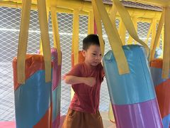 -三亚海棠湾喜来登度假酒店