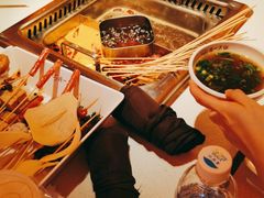 -串一火锅(赛格国际购物中心店)