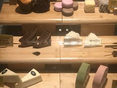 -麦当劳(华融店)