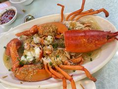 -外滩18号海鲜(三亚湾龙兴海鲜广场店)