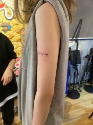 -MDZ STORE·TATTOO·耳饰