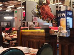 -熊记虾王·小龙虾(东晓南店)